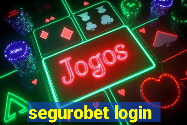 segurobet login